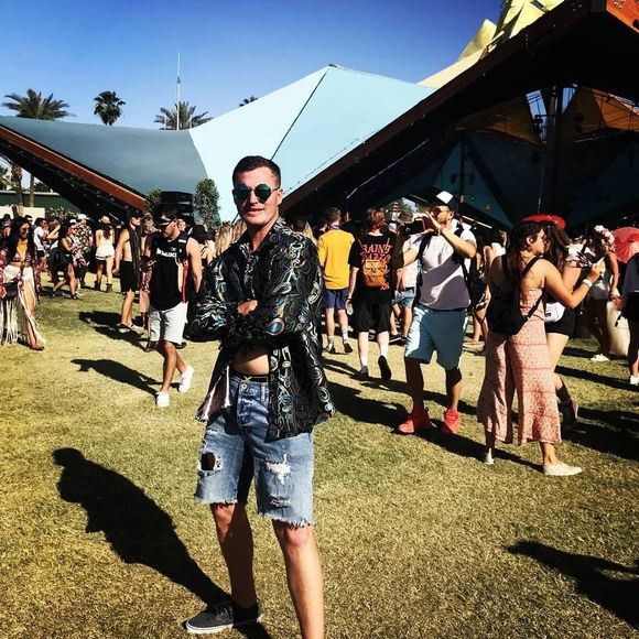 Meet your Posher, Cody - Picture 1 of 1